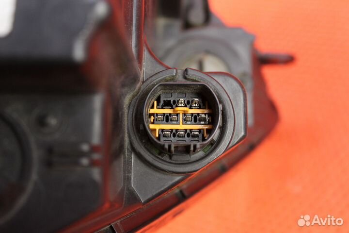 Фара правая Kia Picanto TA B3LA 92102-1Y310