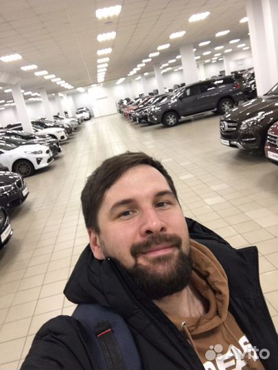 Авто подбор. Проверка авто перед покупкой