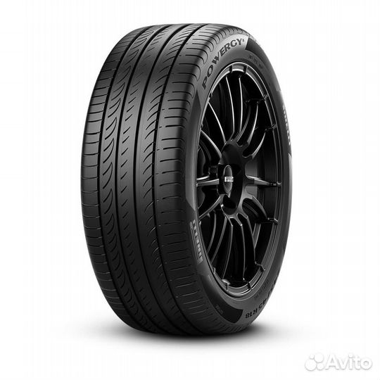 Pirelli Powergy 235/45 R18