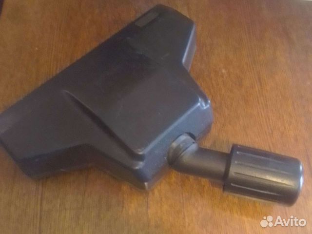 Пылесос/щётки разные