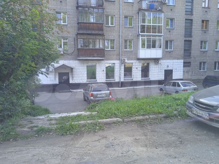 Свободного назначения, 168 м²