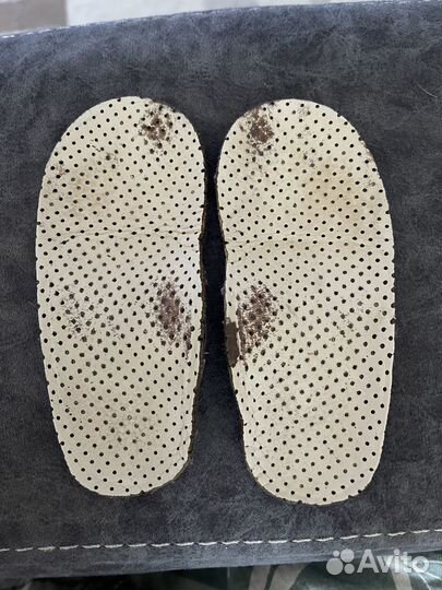 Ортопедические стельки