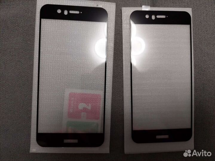 Защитное стекло для huawei nova 2