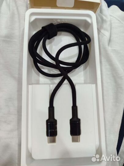 Usb кабель для iPhone