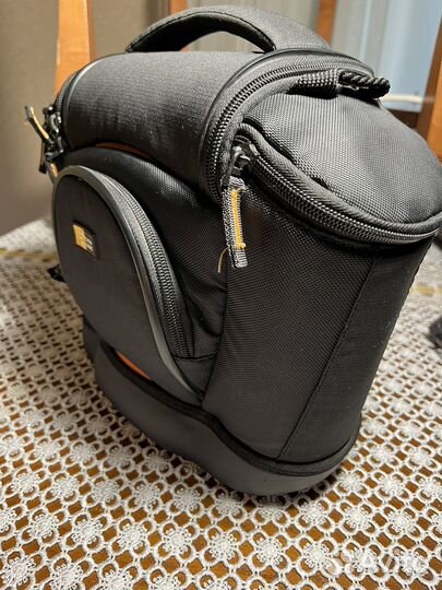 Сумка для фотоаппарата и аксессуаров (case logic)