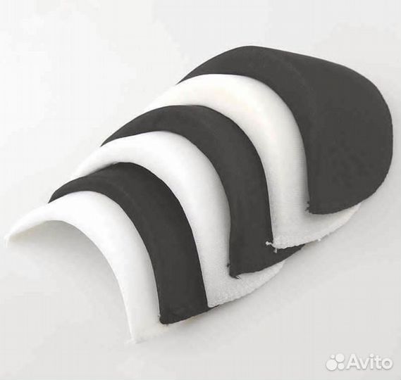 Подплечники