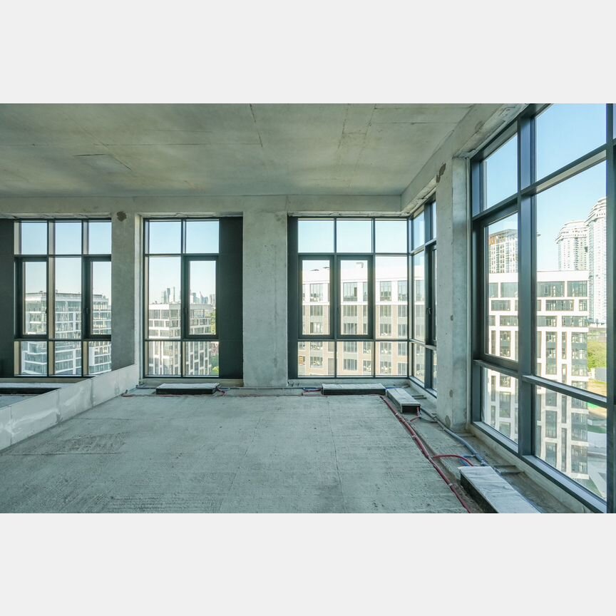 2-к. квартира, 67 м², 13/14 эт.