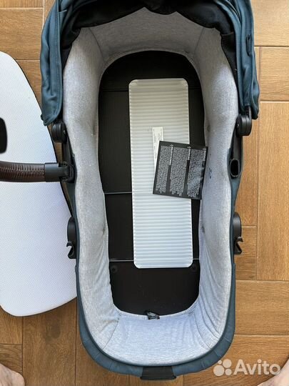 Joolz aer люлька