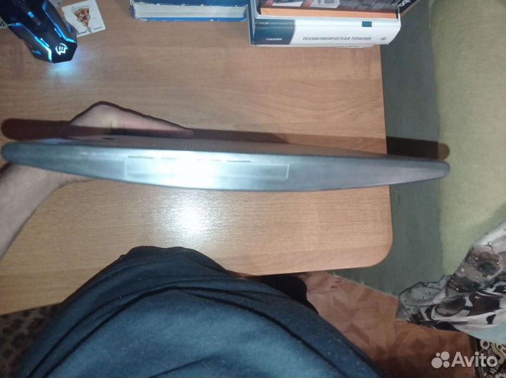 Подставка с охлаждением для ноутбука