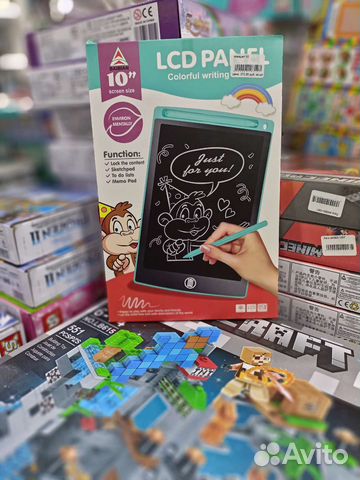 Графический планшет для рисования