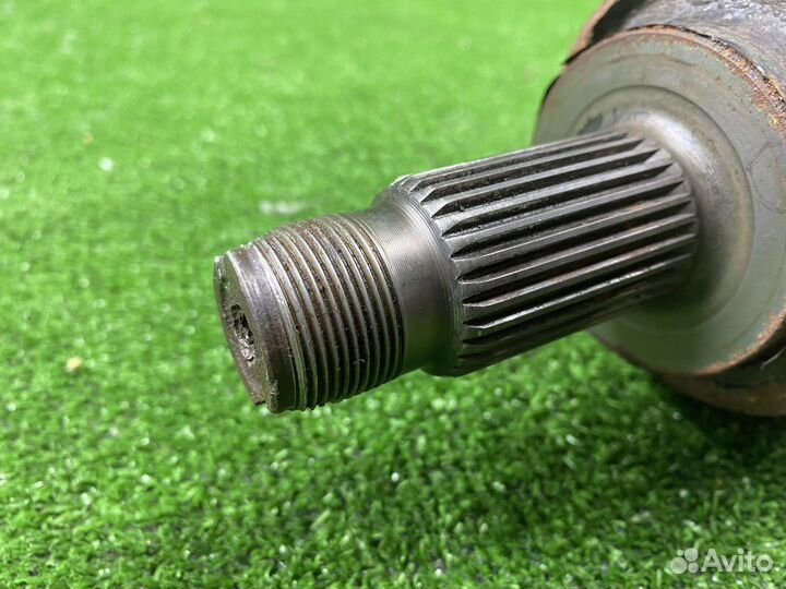 Привод передний правый bmw e53 x5