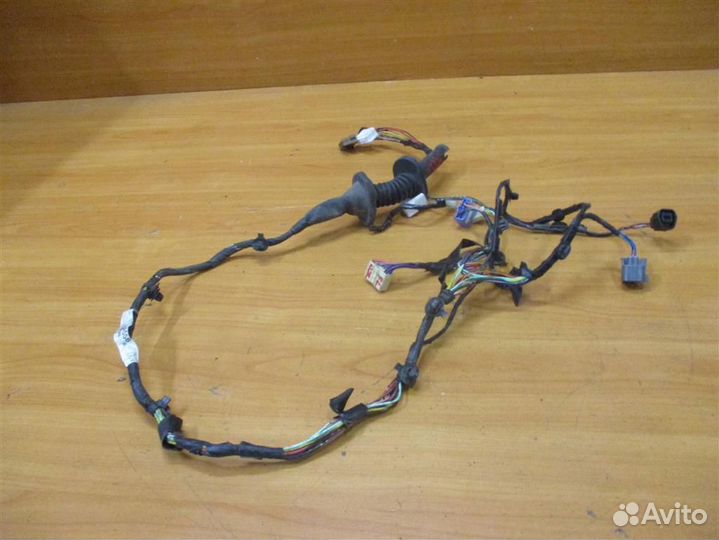 Проводка двери Mitsubishi Lancer 10 (CX, CY) 2007