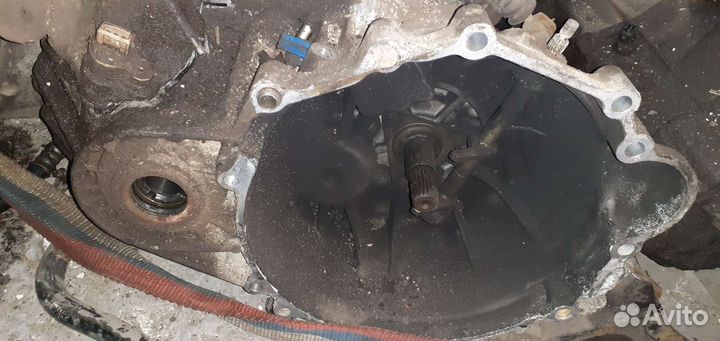 Hyundai Santa Fe гбц