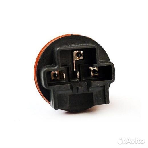 Лампа фары HS5 12V35/30W синяя