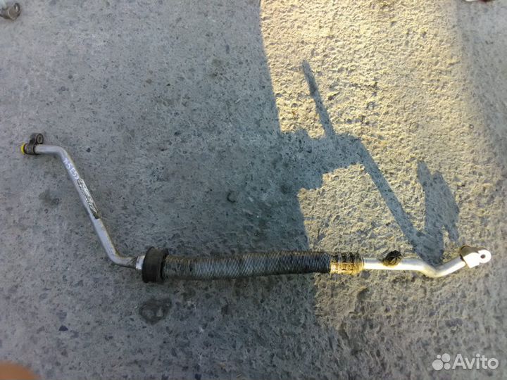 Трубка кондиционера Bmw X5 E53 4.4 2001