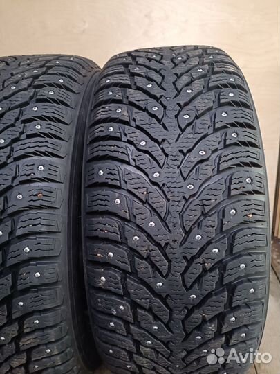 Nokian Tyres Hakkapeliitta 9 235/55 R17 103T