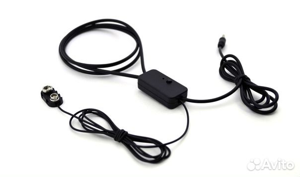 Магнитные микронаушники