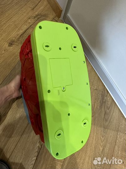 Игрушка Ферма музыкальная chicco