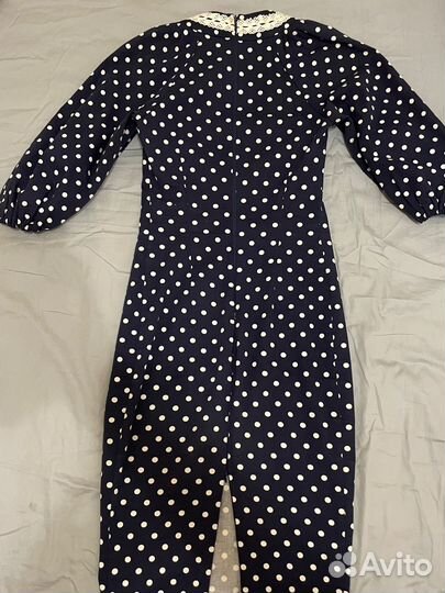 Платье Olga Osipenko xs-s