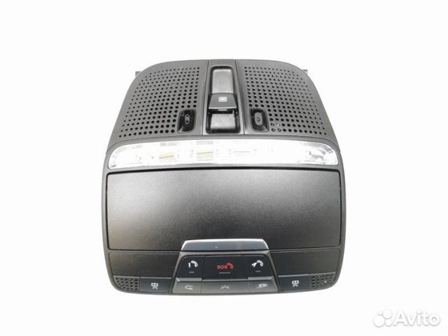 Плафон подсветки салона Mercedes-Benz Glc Coupe