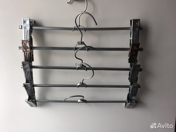 Вешалки плечики бу