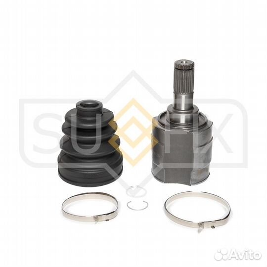 Шрус внутренний L перед лев ST1565 sufix