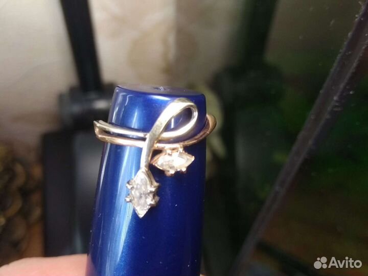 Золотое кольцо