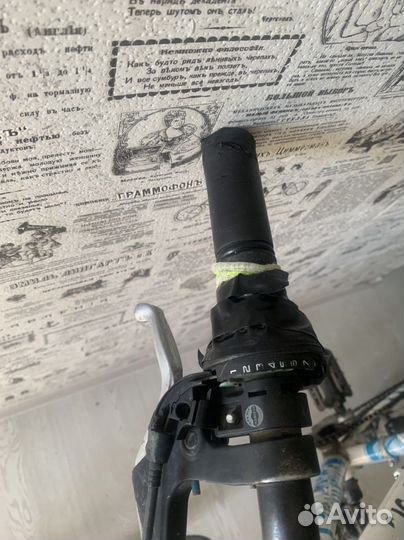 Велосипед mongoose rockadile 24