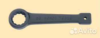 Ключ ударный накидной 27 мм