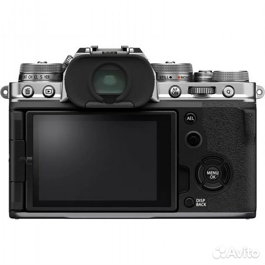 Fujifilm X-T4 body, kit 18-55, 16-80