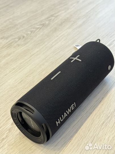 Колонка huawei bluetooth
