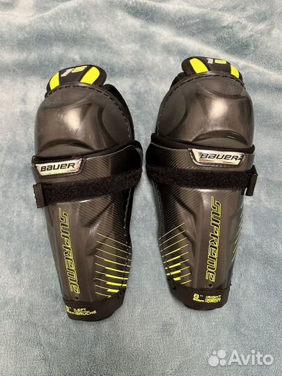 Наколенники детские хоккейные