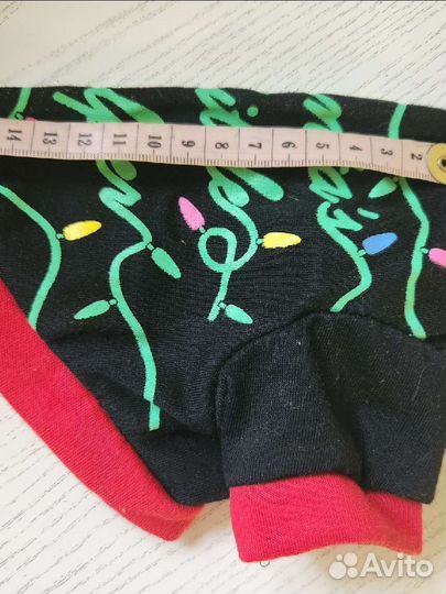 Одежда для маленьких пород собак