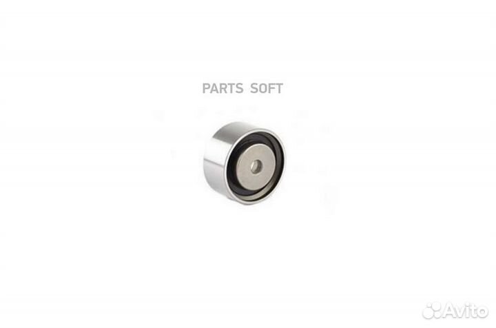 BSG auto parts BSG40-615-002 Ролик натяжной ремня