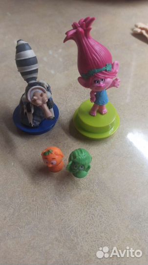 Детские игрушки бесплатно