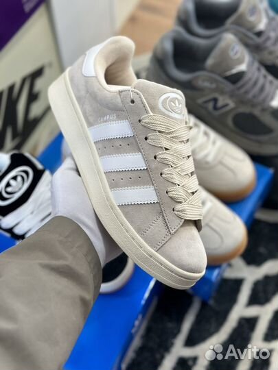 Кроссовки Adidas campus 00s