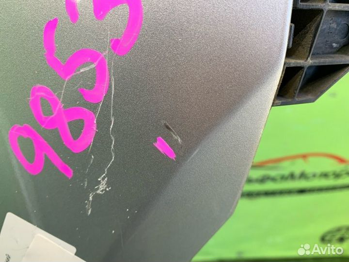 Крыло переднее правое Honda Accord CL7