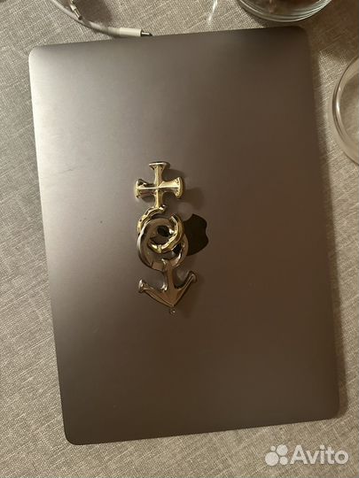 Разбор и сбор головоломки huzzle cast dolce