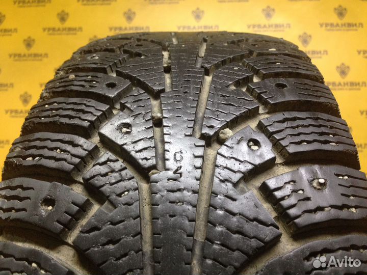 Nokian Tyres Nordman 5 195/65 R15 95T