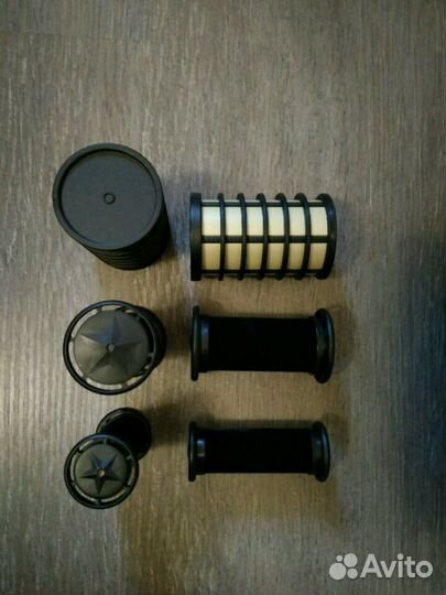 Бигуди Philips