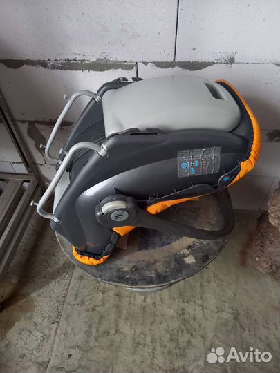 Люлька переноска и для автомобиля