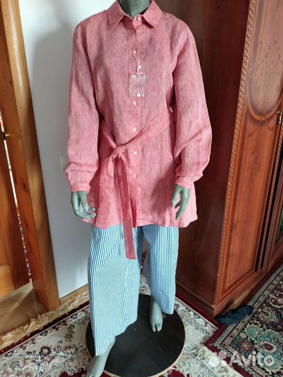 Брючный костюм Max Mara
