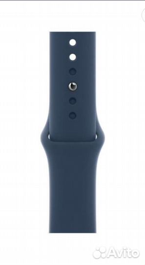 Ремешок Apple Sport Band для Apple Watch 44/42 мм