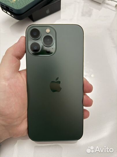 iPhone 13 Pro Max, 512 ГБ