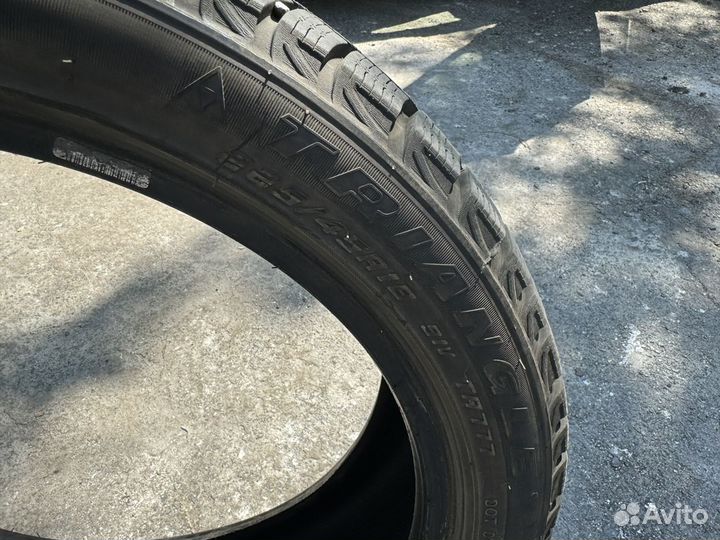 Triangle TR777 225/45 R18 91V