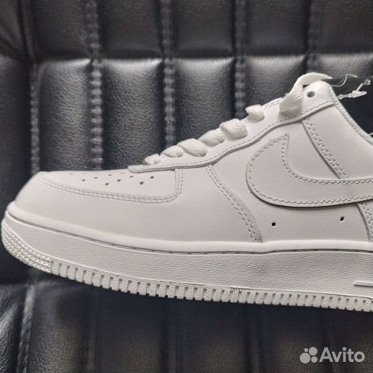 Nike air force 1 07 low Найк аир форс