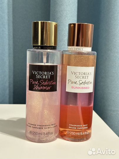 Victoria secret мист