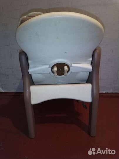 Детский стульчик