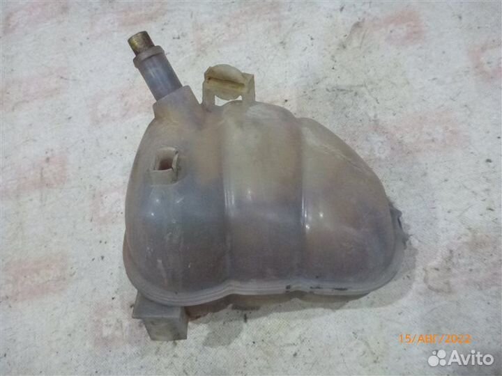 Бачок расширительный Opel Vectra B 36 X18XE1 1999