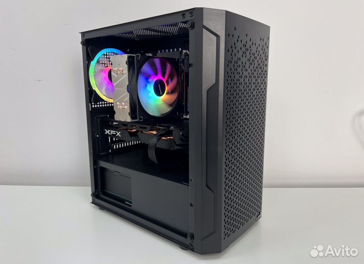 Игровой системный блок